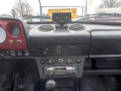 Lada Niva 1.6i 55KW 1991 – ADAM BERNAU