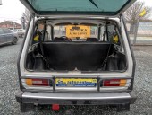 Lada Niva 1.6i 55KW 1991 – ADAM BERNAU