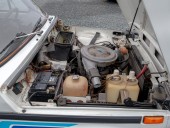 Lada Niva 1.6i 55KW 1991 – ADAM BERNAU