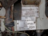 Lada Niva 1.6i 55KW 1991 – ADAM BERNAU