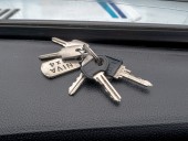 Lada Niva 1.6i 55KW 1991 – ADAM BERNAU