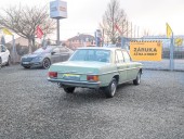 Mercedes-Benz Třídy E 240D W115 1978 - ŠPANĚL