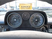 Mercedes-Benz Třídy E 240D W115 1978 - ŠPANĚL