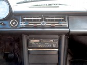 Mercedes-Benz Třídy E 240D W115 1978 - ŠPANĚL