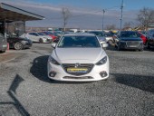 Mazda 3 2.2D 110KW – NAVIGACE