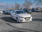 Mazda 3 2.2D 110KW – NAVIGACE