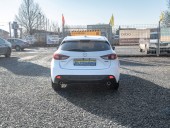 Mazda 3 2.2D 110KW – NAVIGACE