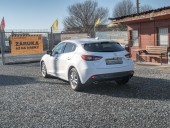 Mazda 3 2.2D 110KW – NAVIGACE