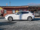 Mazda 3 2.2D 110KW – NAVIGACE