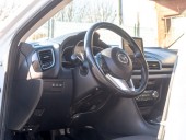Mazda 3 2.2D 110KW – NAVIGACE