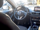 Mazda 3 2.2D 110KW – NAVIGACE