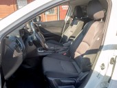 Mazda 3 2.2D 110KW – NAVIGACE