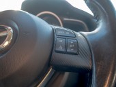 Mazda 3 2.2D 110KW – NAVIGACE