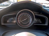 Mazda 3 2.2D 110KW – NAVIGACE