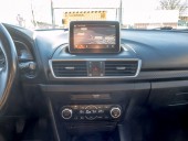 Mazda 3 2.2D 110KW – NAVIGACE