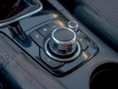 Mazda 3 2.2D 110KW – NAVIGACE