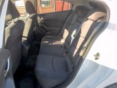 Mazda 3 2.2D 110KW – NAVIGACE