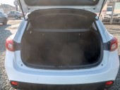 Mazda 3 2.2D 110KW – NAVIGACE