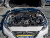 Mazda 3 2.2D 110KW – NAVIGACE
