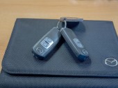 Mazda 3 2.2D 110KW – NAVIGACE