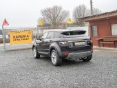 Land Rover Range Rover Evoque 2.2D 140KW 4x4 – MAT