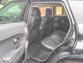 Land Rover Range Rover Evoque 2.2D 140KW 4x4 – MAT