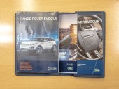 Land Rover Range Rover Evoque 2.2D 140KW 4x4 – MAT
