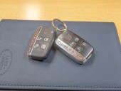 Land Rover Range Rover Evoque 2.2D 140KW 4x4 – MAT