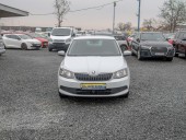 Škoda Fabia 11/16 1.0i 55KW – TEMPOMAT