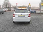 Škoda Fabia 11/16 1.0i 55KW – TEMPOMAT