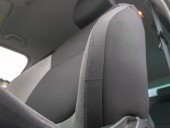 Škoda Fabia 11/16 1.0i 55KW – TEMPOMAT