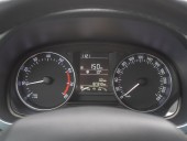 Škoda Fabia 11/16 1.0i 55KW – TEMPOMAT