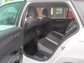 Škoda Fabia 11/16 1.0i 55KW – TEMPOMAT