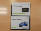 Škoda Fabia 11/16 1.0i 55KW – TEMPOMAT