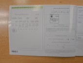 Škoda Fabia 11/16 1.0i 55KW – TEMPOMAT