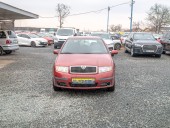 Škoda Fabia 1.4TDI 55KW – 2x KOLA