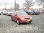 Škoda Fabia 1.4TDI 55KW – 2x KOLA