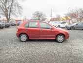 Škoda Fabia 1.4TDI 55KW – 2x KOLA