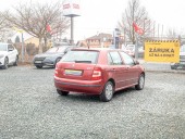Škoda Fabia 1.4TDI 55KW – 2x KOLA