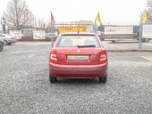 Škoda Fabia 1.4TDI 55KW – 2x KOLA