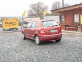 Škoda Fabia 1.4TDI 55KW – 2x KOLA