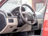 Škoda Fabia 1.4TDI 55KW – 2x KOLA