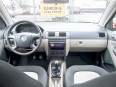 Škoda Fabia 1.4TDI 55KW – 2x KOLA