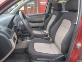 Škoda Fabia 1.4TDI 55KW – 2x KOLA