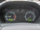 Škoda Fabia 1.4TDI 55KW – 2x KOLA