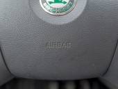 Škoda Fabia 1.4TDI 55KW – 2x KOLA