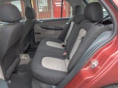 Škoda Fabia 1.4TDI 55KW – 2x KOLA