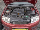 Škoda Fabia 1.4TDI 55KW – 2x KOLA