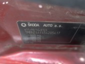 Škoda Fabia 1.4TDI 55KW – 2x KOLA