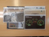 Škoda Fabia 1.4TDI 55KW – 2x KOLA